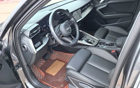 Audi A3, 2022 год, 2 257 000 рублей, 7 фотография