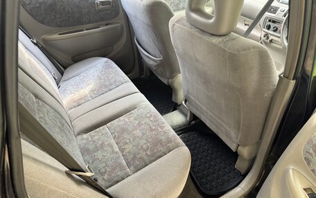 Toyota Corolla Spacio II, 1998 год, 315 000 рублей, 4 фотография