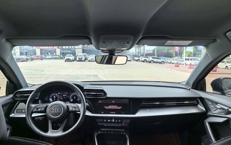 Audi A3, 2022 год, 2 257 000 рублей, 10 фотография