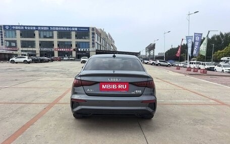 Audi A3, 2022 год, 2 257 000 рублей, 5 фотография