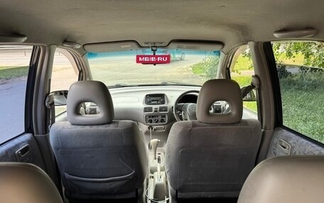 Toyota Corolla Spacio II, 1998 год, 315 000 рублей, 9 фотография