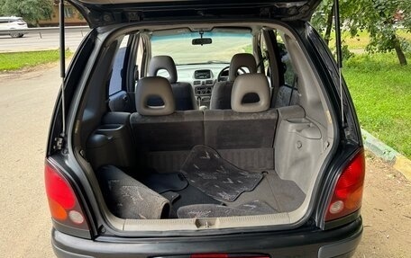 Toyota Corolla Spacio II, 1998 год, 315 000 рублей, 10 фотография