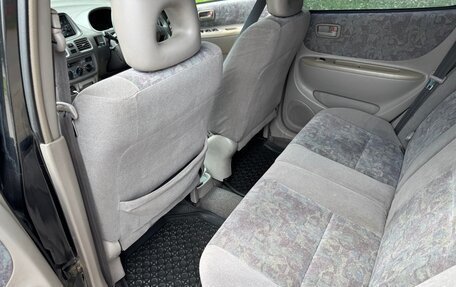 Toyota Corolla Spacio II, 1998 год, 315 000 рублей, 22 фотография