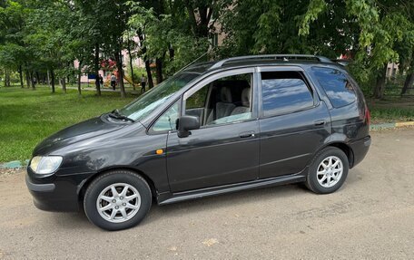 Toyota Corolla Spacio II, 1998 год, 315 000 рублей, 25 фотография