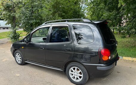 Toyota Corolla Spacio II, 1998 год, 315 000 рублей, 15 фотография