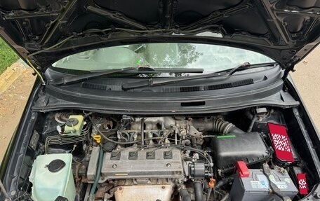 Toyota Corolla Spacio II, 1998 год, 315 000 рублей, 19 фотография