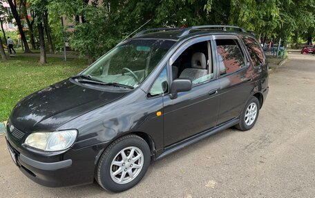 Toyota Corolla Spacio II, 1998 год, 315 000 рублей, 26 фотография