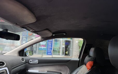 Ford Focus II рестайлинг, 2006 год, 310 000 рублей, 7 фотография
