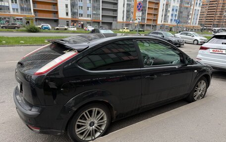 Ford Focus II рестайлинг, 2006 год, 310 000 рублей, 2 фотография