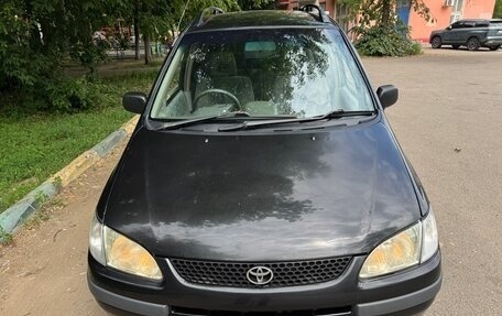 Toyota Corolla Spacio II, 1998 год, 315 000 рублей, 28 фотография