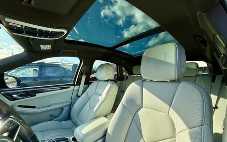Porsche Macan I рестайлинг, 2016 год, 4 075 000 рублей, 9 фотография