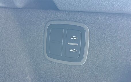 Porsche Macan I рестайлинг, 2016 год, 4 075 000 рублей, 17 фотография