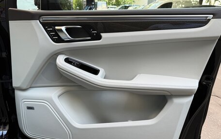 Porsche Macan I рестайлинг, 2016 год, 4 075 000 рублей, 13 фотография