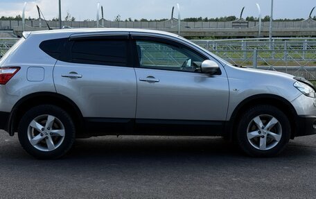 Nissan Qashqai, 2011 год, 890 000 рублей, 6 фотография