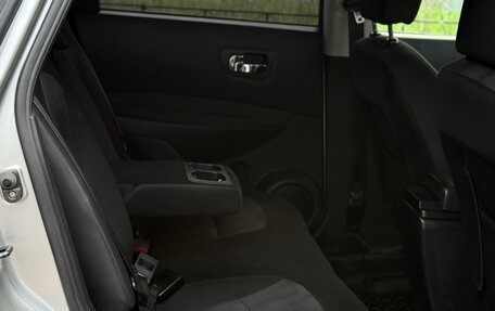 Nissan Qashqai, 2011 год, 890 000 рублей, 20 фотография