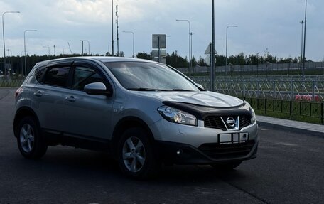 Nissan Qashqai, 2011 год, 890 000 рублей, 7 фотография