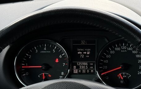 Nissan Qashqai, 2011 год, 890 000 рублей, 13 фотография
