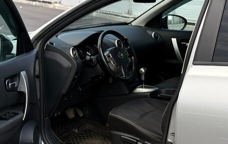 Nissan Qashqai, 2011 год, 890 000 рублей, 9 фотография