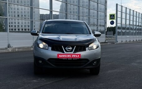 Nissan Qashqai, 2011 год, 890 000 рублей, 8 фотография