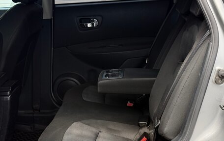 Nissan Qashqai, 2011 год, 890 000 рублей, 22 фотография
