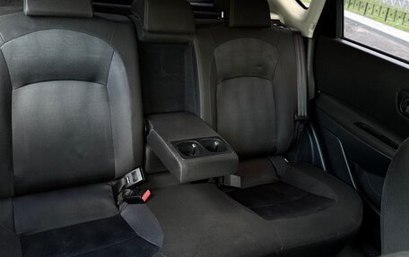 Nissan Qashqai, 2011 год, 890 000 рублей, 23 фотография