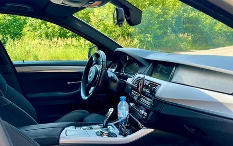 BMW 5 серия, 2016 год, 2 490 000 рублей, 6 фотография