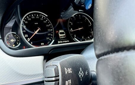 BMW 5 серия, 2016 год, 2 490 000 рублей, 8 фотография