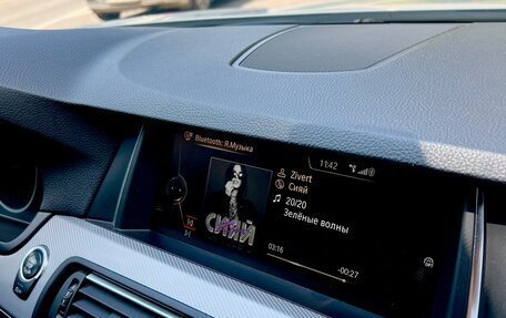BMW 5 серия, 2016 год, 2 490 000 рублей, 9 фотография