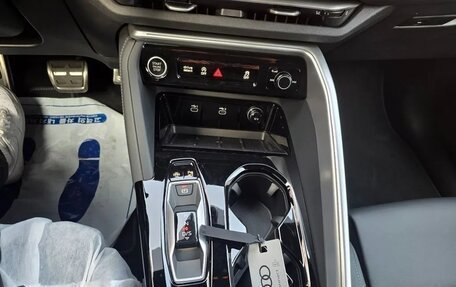 Audi Q5, 2025 год, 7 455 750 рублей, 12 фотография
