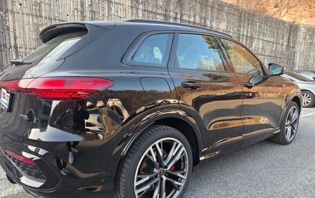 Audi Q5, 2025 год, 7 455 750 рублей, 5 фотография