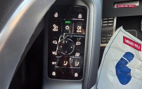 Audi Q5, 2025 год, 7 455 750 рублей, 13 фотография