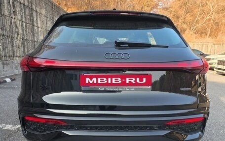 Audi Q5, 2025 год, 7 455 750 рублей, 4 фотография
