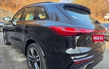 Audi Q5, 2025 год, 7 455 750 рублей, 3 фотография