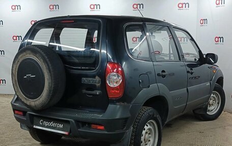 Chevrolet Niva I рестайлинг, 2010 год, 399 000 рублей, 4 фотография