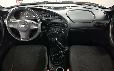 Chevrolet Niva I рестайлинг, 2010 год, 399 000 рублей, 9 фотография