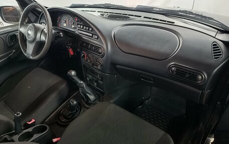 Chevrolet Niva I рестайлинг, 2010 год, 399 000 рублей, 12 фотография