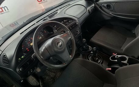 Chevrolet Niva I рестайлинг, 2010 год, 399 000 рублей, 10 фотография