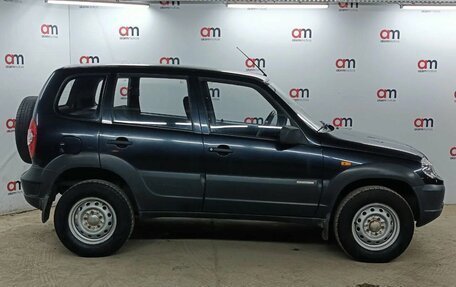 Chevrolet Niva I рестайлинг, 2010 год, 399 000 рублей, 8 фотография