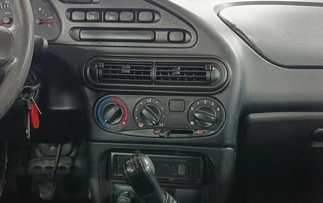 Chevrolet Niva I рестайлинг, 2010 год, 399 000 рублей, 15 фотография