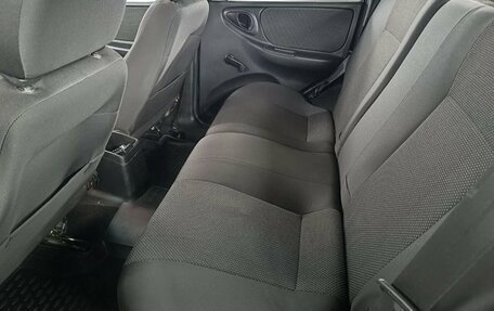 Chevrolet Niva I рестайлинг, 2010 год, 399 000 рублей, 18 фотография