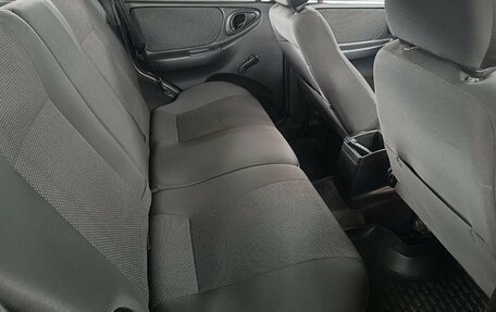 Chevrolet Niva I рестайлинг, 2010 год, 399 000 рублей, 19 фотография
