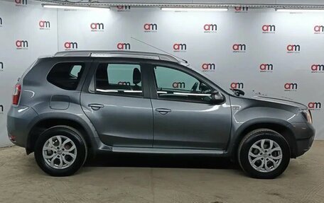 Nissan Terrano III, 2017 год, 1 149 000 рублей, 8 фотография