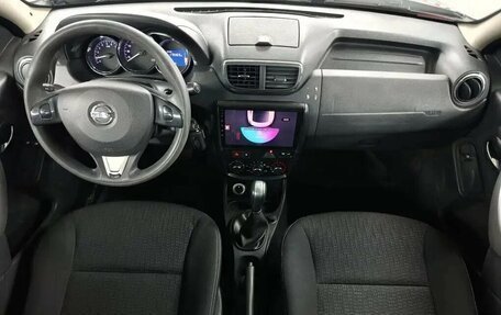 Nissan Terrano III, 2017 год, 1 149 000 рублей, 9 фотография