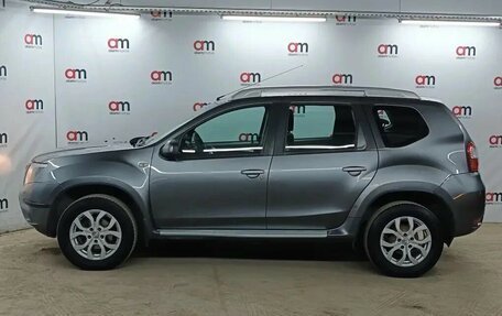 Nissan Terrano III, 2017 год, 1 149 000 рублей, 7 фотография