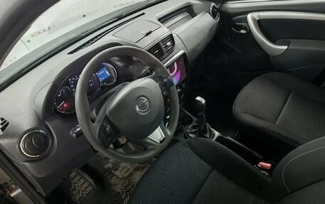 Nissan Terrano III, 2017 год, 1 149 000 рублей, 10 фотография