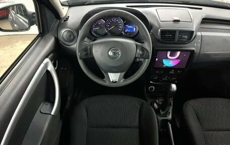 Nissan Terrano III, 2017 год, 1 149 000 рублей, 11 фотография