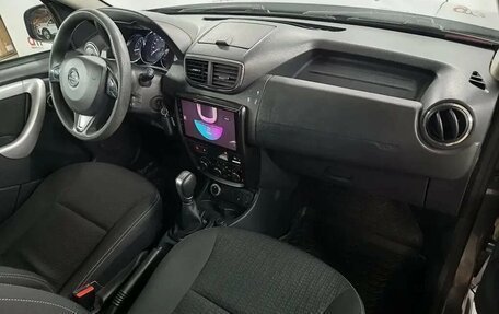 Nissan Terrano III, 2017 год, 1 149 000 рублей, 12 фотография