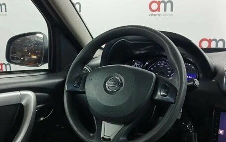 Nissan Terrano III, 2017 год, 1 149 000 рублей, 13 фотография
