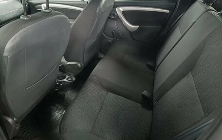 Nissan Terrano III, 2017 год, 1 149 000 рублей, 19 фотография