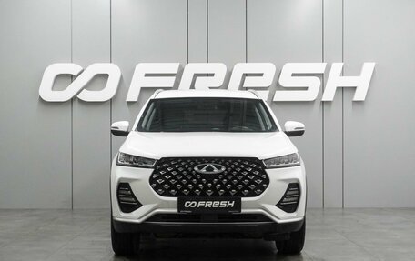 Chery Tiggo 7 Pro, 2021 год, 1 769 000 рублей, 3 фотография